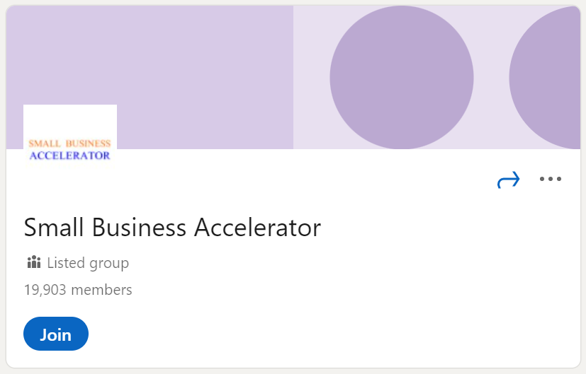 linkedin group strategy 7